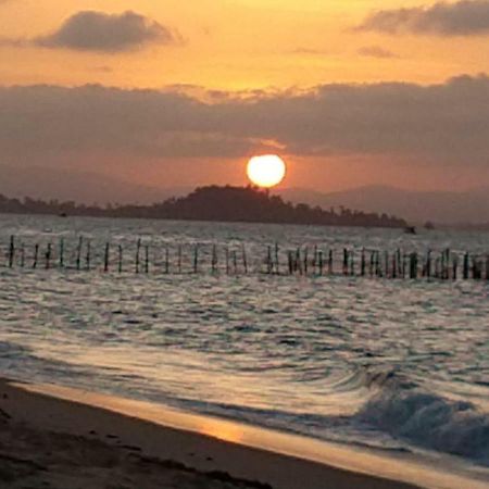 Pousada Aguazul Marau  Esterno foto