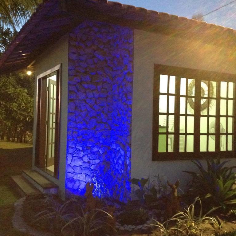 Pousada Aguazul Marau  Esterno foto