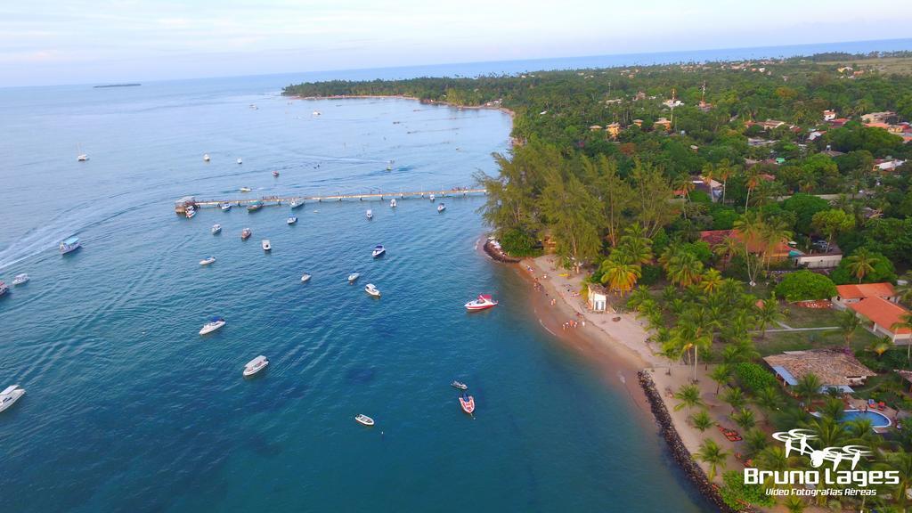 Pousada Aguazul Marau  Esterno foto