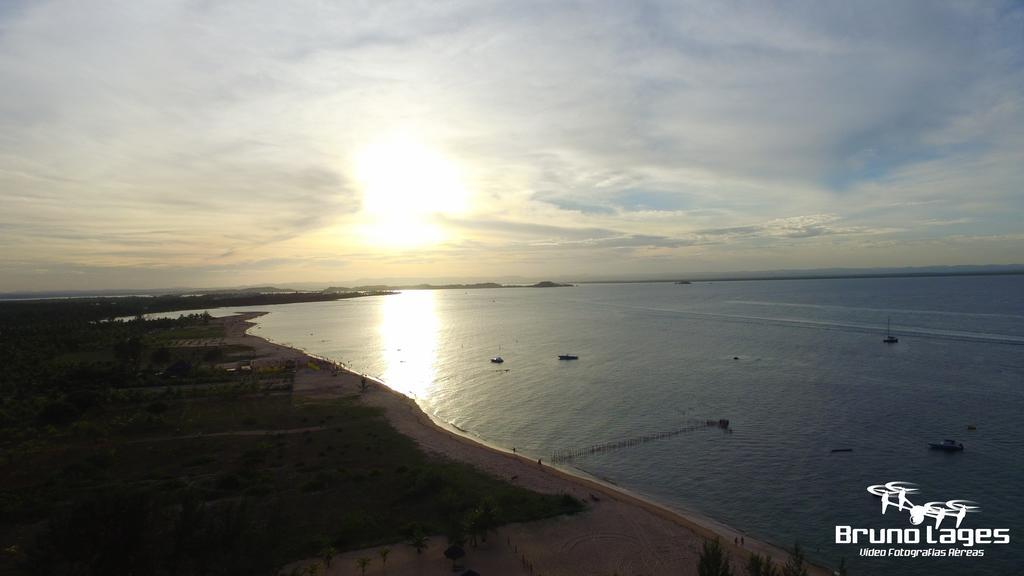 Pousada Aguazul Marau  Esterno foto