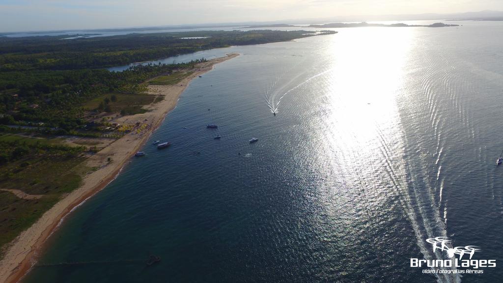 Pousada Aguazul Marau  Esterno foto