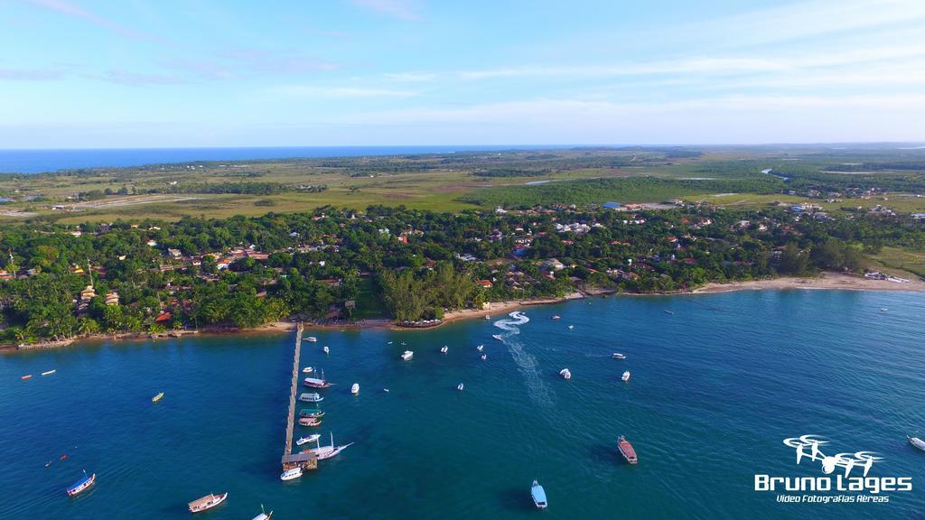 Pousada Aguazul Marau  Esterno foto