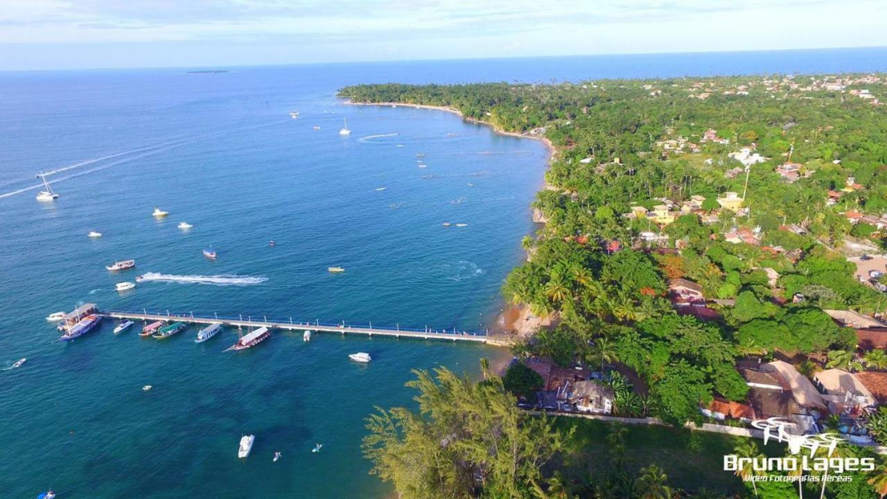 Pousada Aguazul Marau  Esterno foto